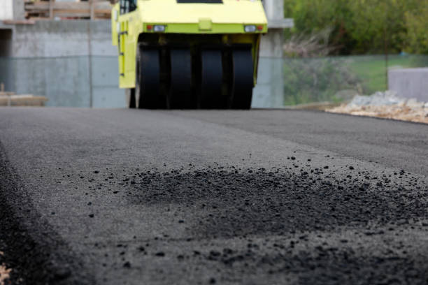 Best Concrete Paver Driveway  in Langley, WA