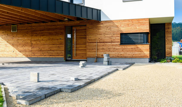 Best Driveway Repair Near Me  in Langley, WA