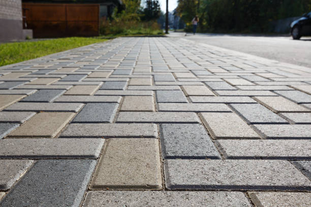 Best Driveway Paving Contractor  in Langley, WA