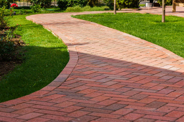 Best Driveway Resurfacing Pavers  in Langley, WA