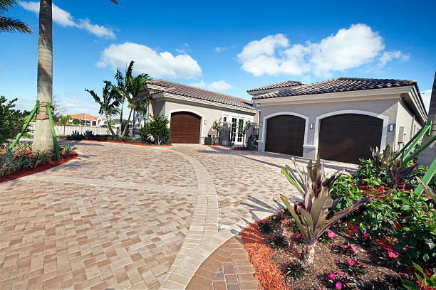 Best Best Driveway Pavers  in Langley, WA