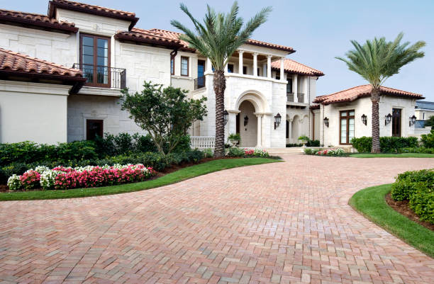 Reasons to Select Us for Your Driveway Paving Requirements in Langley, WA