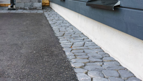 Best Brick Driveway Pavers  in Langley, WA
