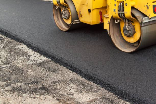 Professional Driveway Pavers in Langley, WA